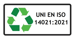 UNI EN ISO 14021:2021