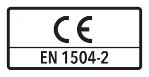 EN 1504-2