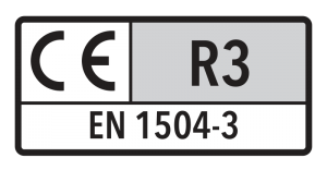 EN 1504-3