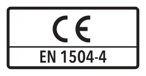 EN 1504-4