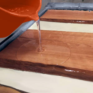 Syntech Epox Timber